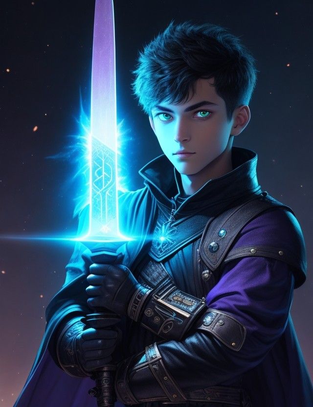 Avatar of Bagaielo