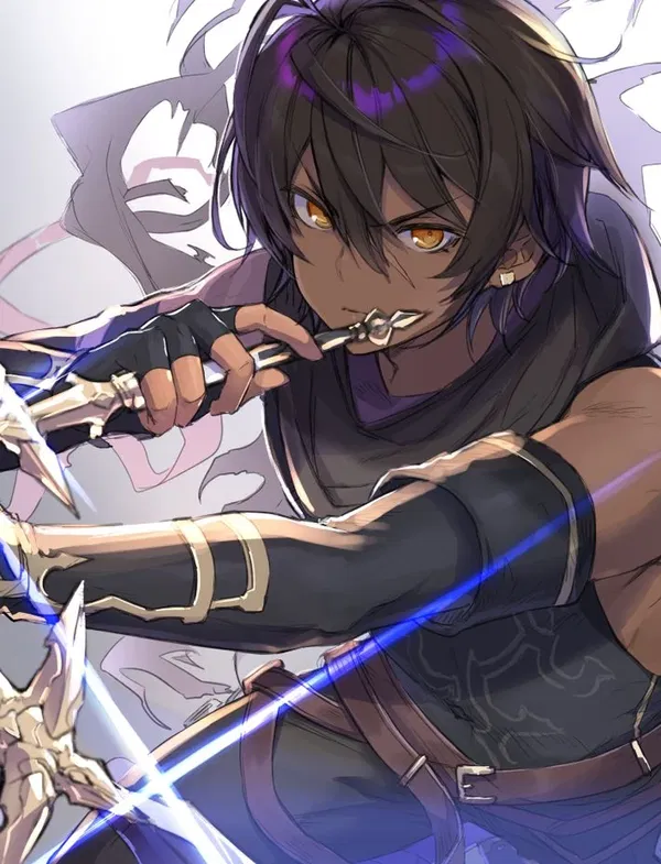Avatar of Aiburner