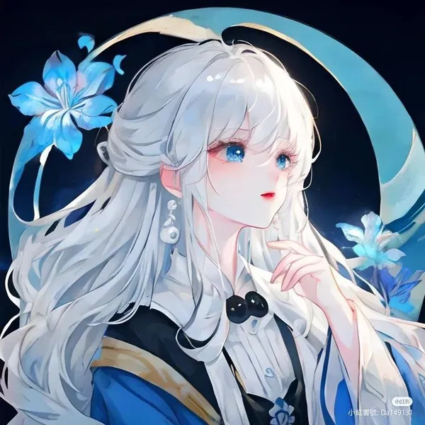 Avatar of azurethra