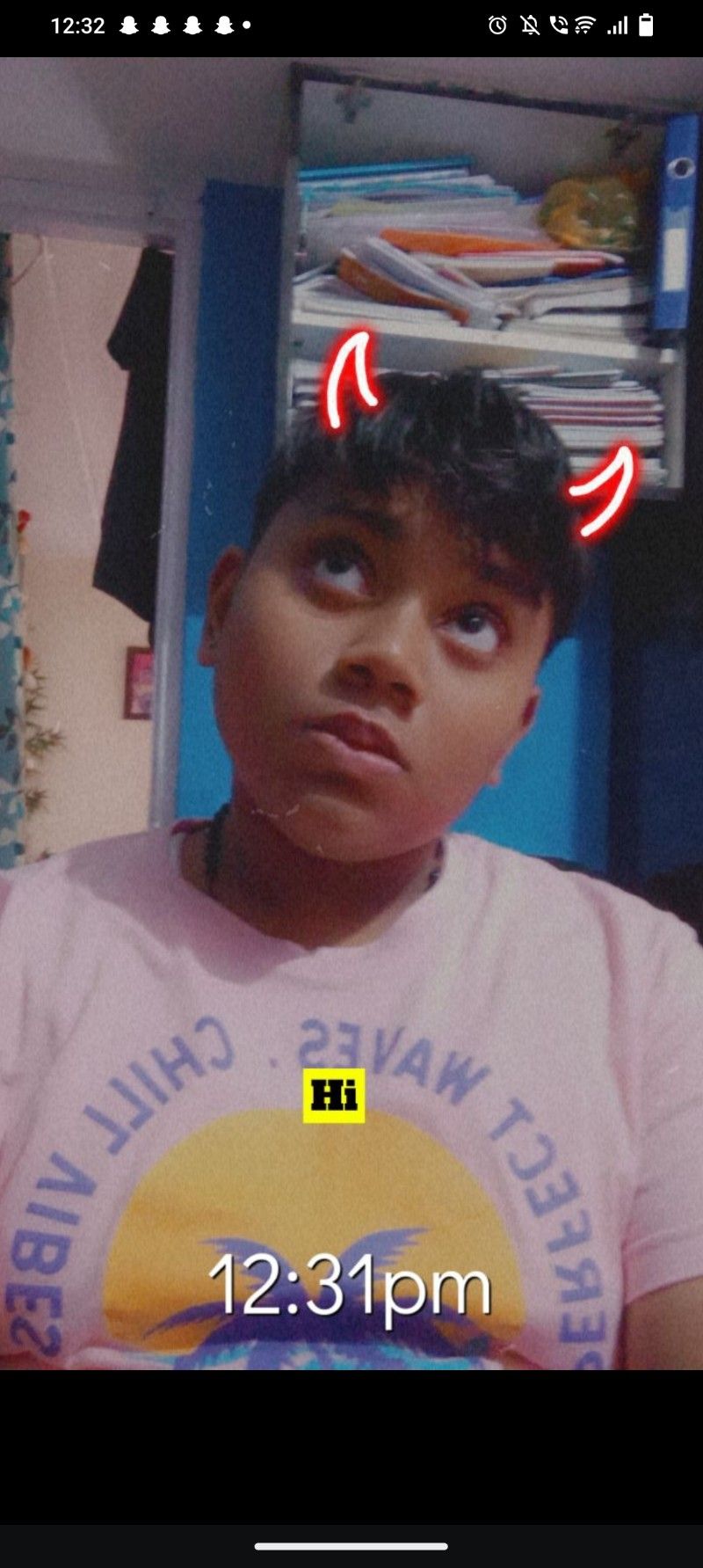 Avatar of Hibbyhitmeup