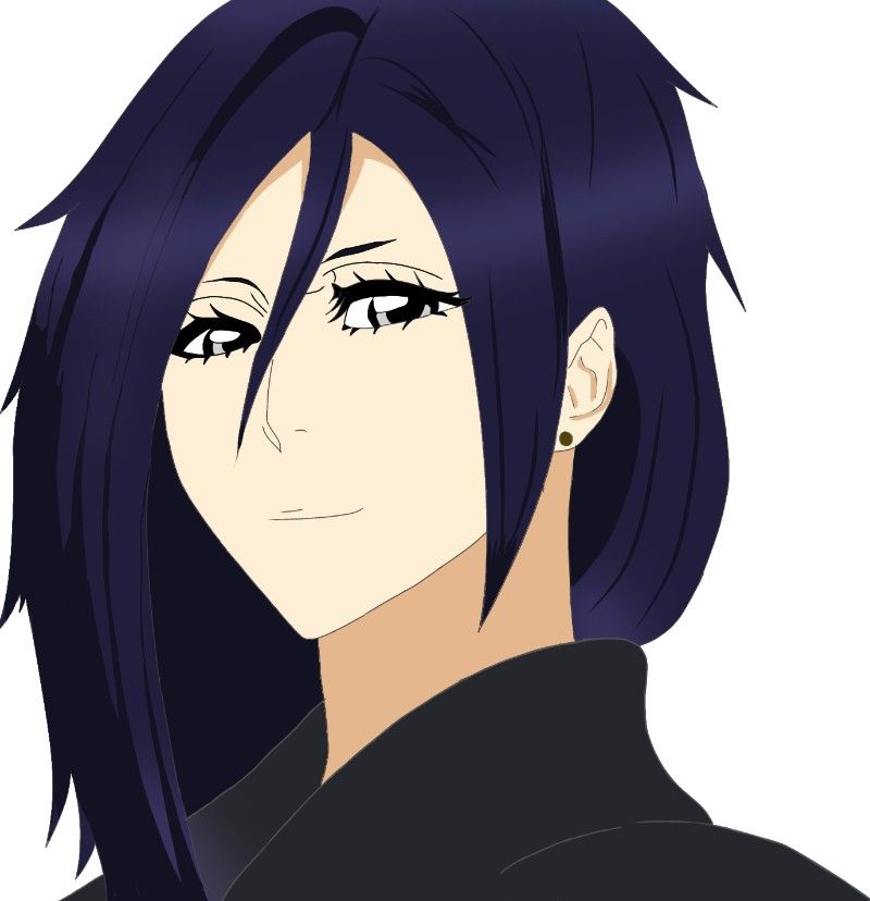 Avatar of Natasha Kurosaki 