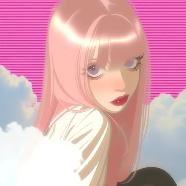 Avatar of kairiXD