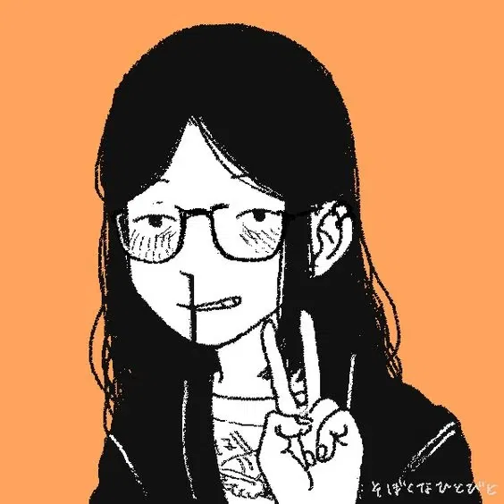 Avatar of ohglorpie
