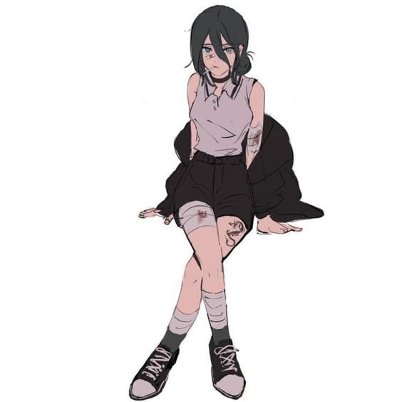 Avatar of Aryy34