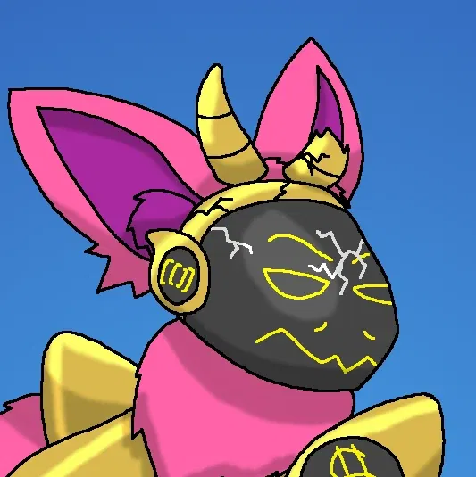 Avatar of Paragonal_Force