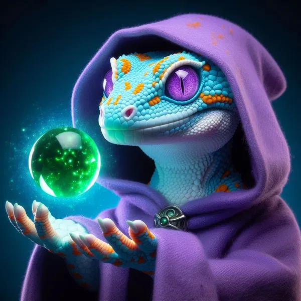 Avatar of scaleslizardwizard