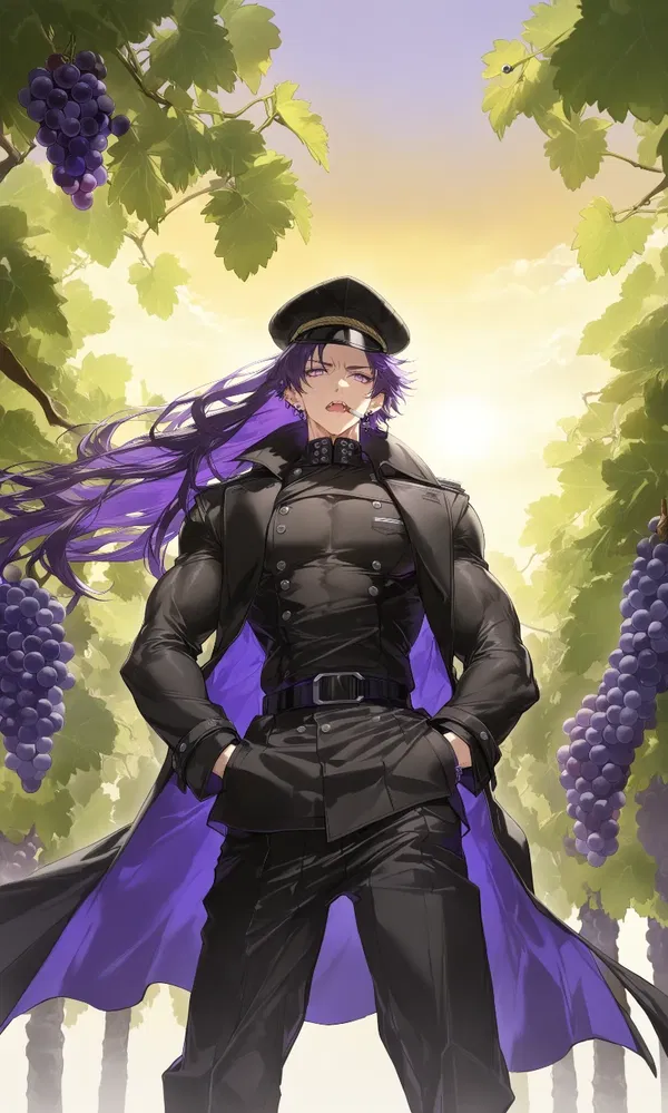 Avatar of RVGrapes