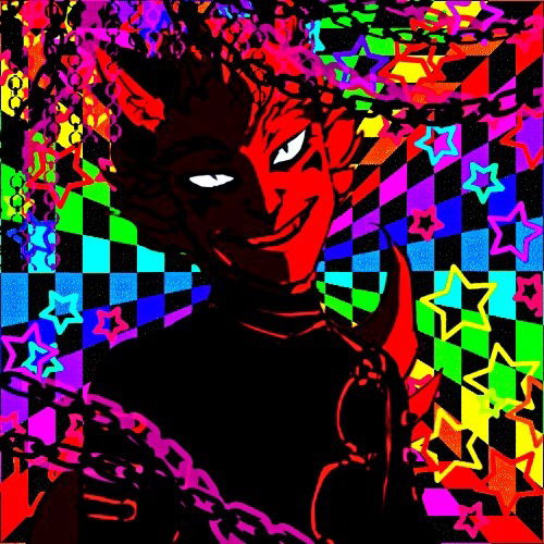 Avatar of Unhinged