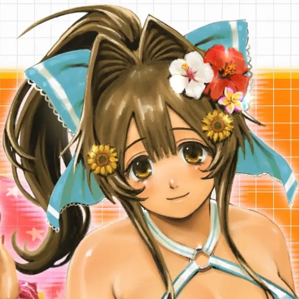 Avatar of Clomlia