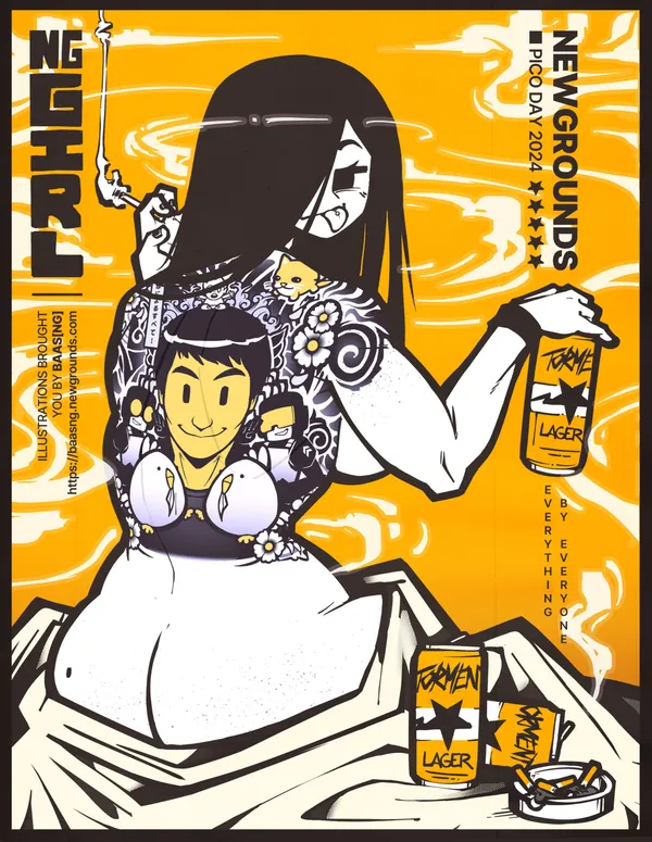 Avatar of Ic0nic_B.E.A