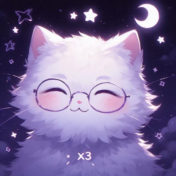 Avatar of MoonX3