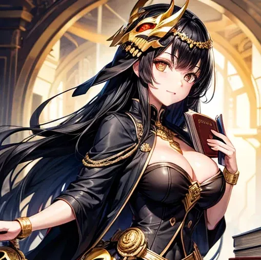 Avatar of The Story Weaver