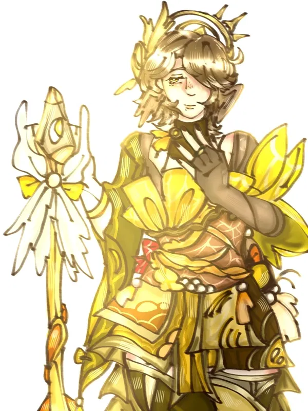 Avatar of Tumamawaos