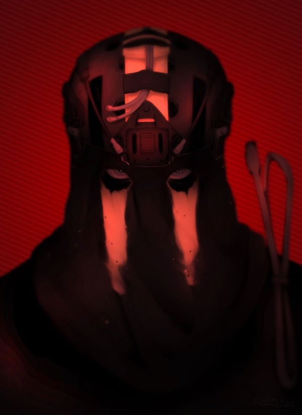 Avatar of Mementomoria