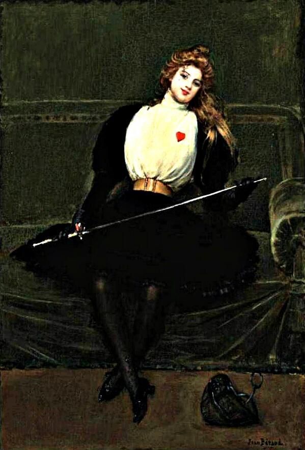 Avatar of Mementomoria
