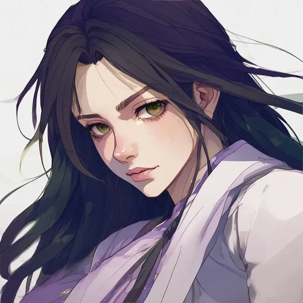 Avatar of AvynVedaos