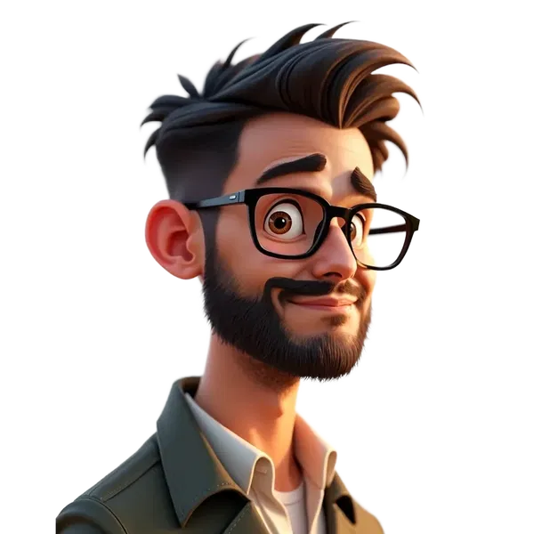 Avatar of Gruzz