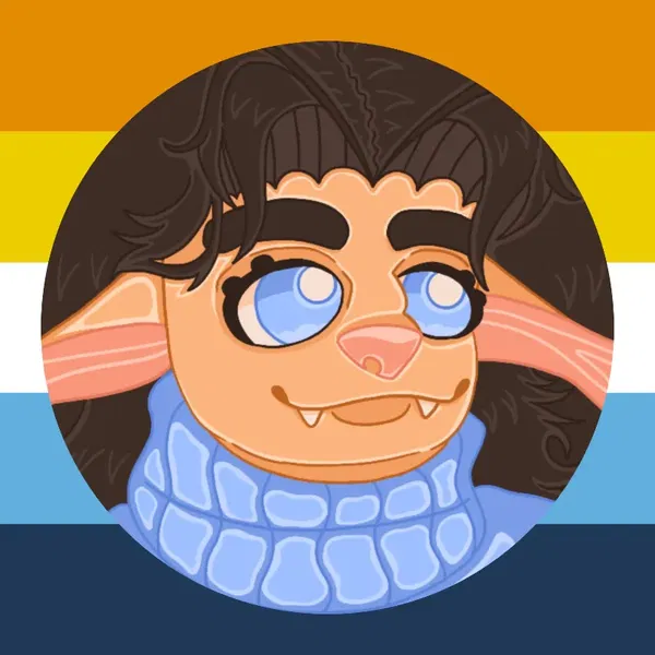 Avatar of SkylaRose_66