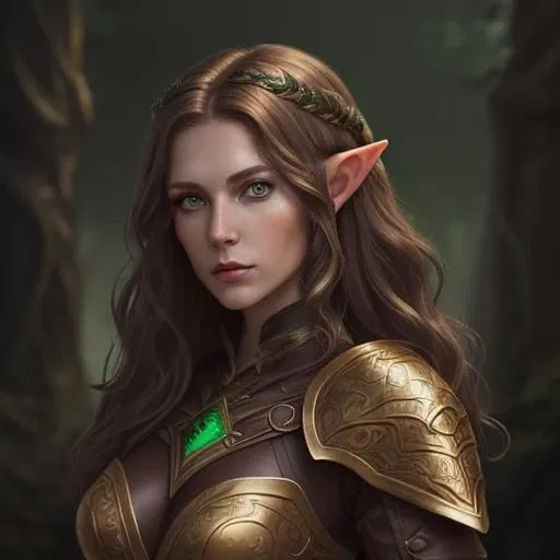 Avatar of Naurien