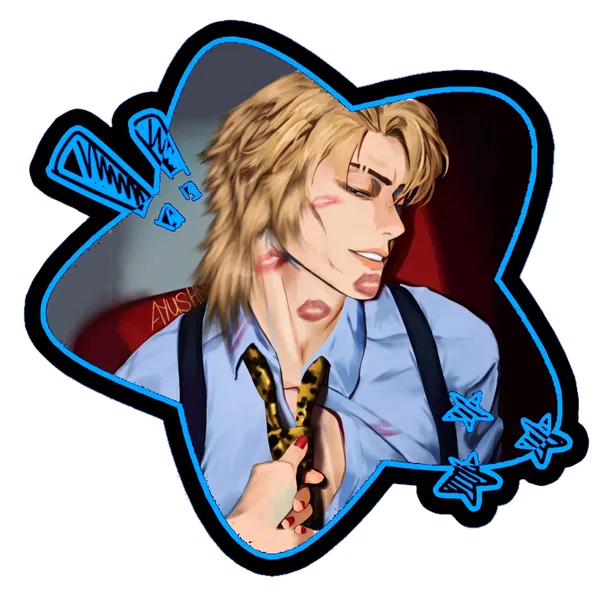 Avatar of AURORAlovestory 