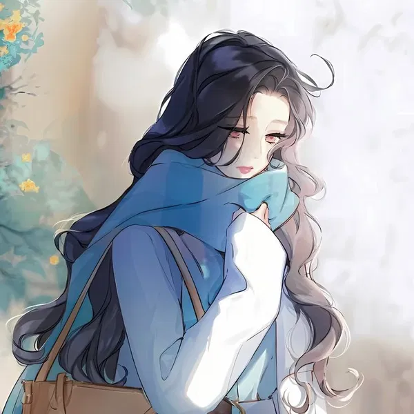 Avatar of Aryllis._.