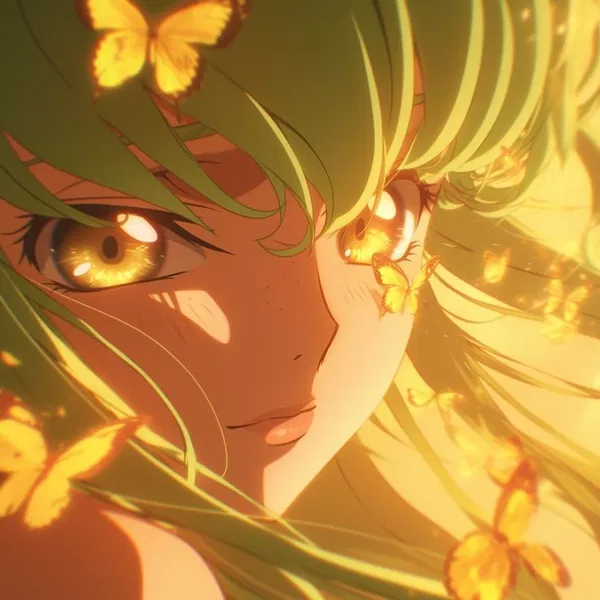 Avatar of autisticalice
