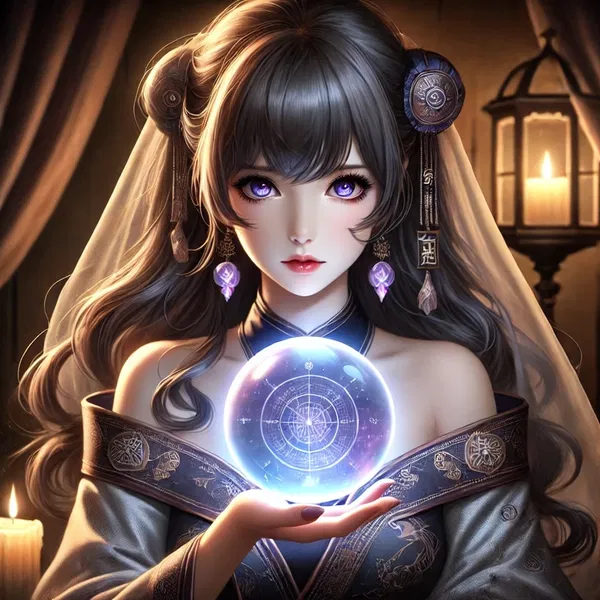 Avatar of Eiea