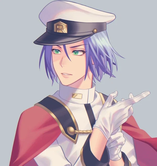 Avatar of Lakris