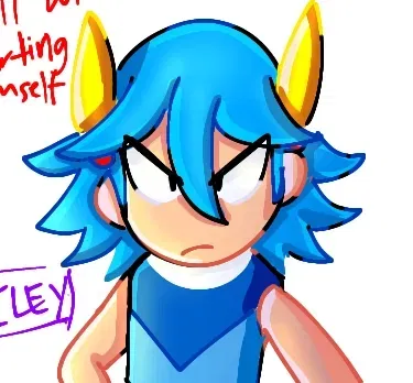 Avatar of AxelMadness