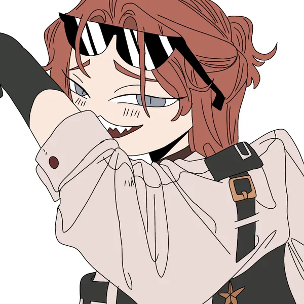 Avatar of UrEmoMum