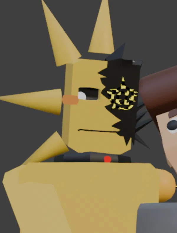 Avatar of Yampter