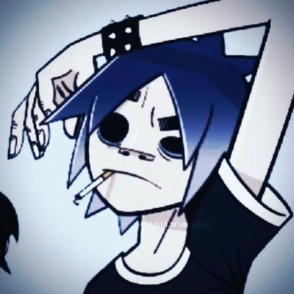 Avatar of Shinovivi
