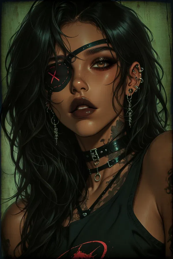 Avatar of Zola666