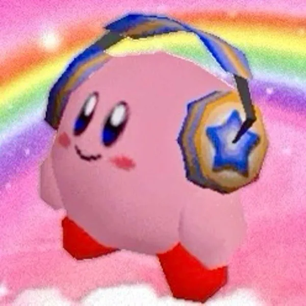 Avatar of MistyCrystal