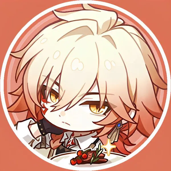 Avatar of thesmallestrat