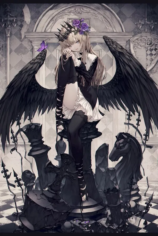 Avatar of LunaBlackstone 