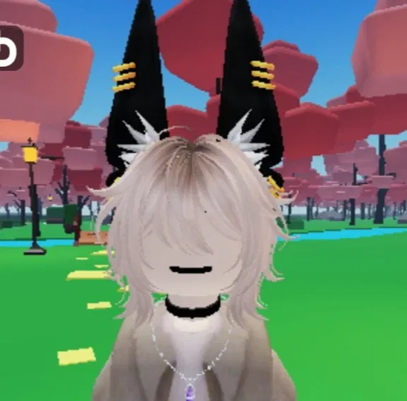 Avatar of Войд