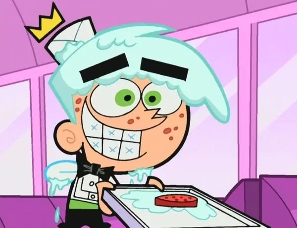 Avatar of fairlyoddqueer