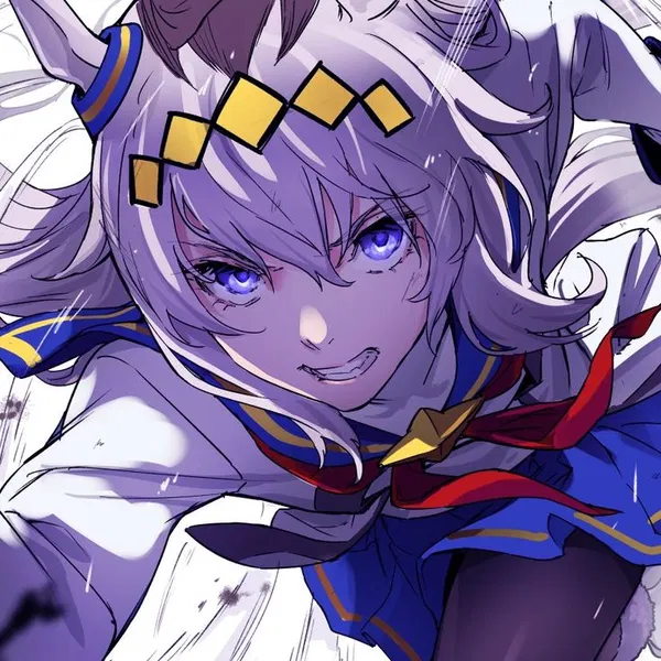 Avatar of idolovestorks