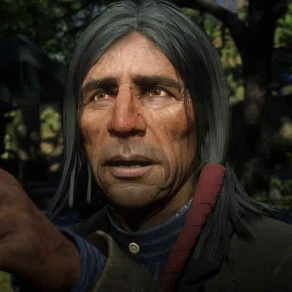 Avatar of Tyler__Durden