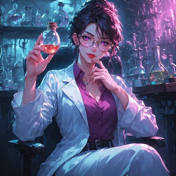 Avatar of Directive_43_Appraiser