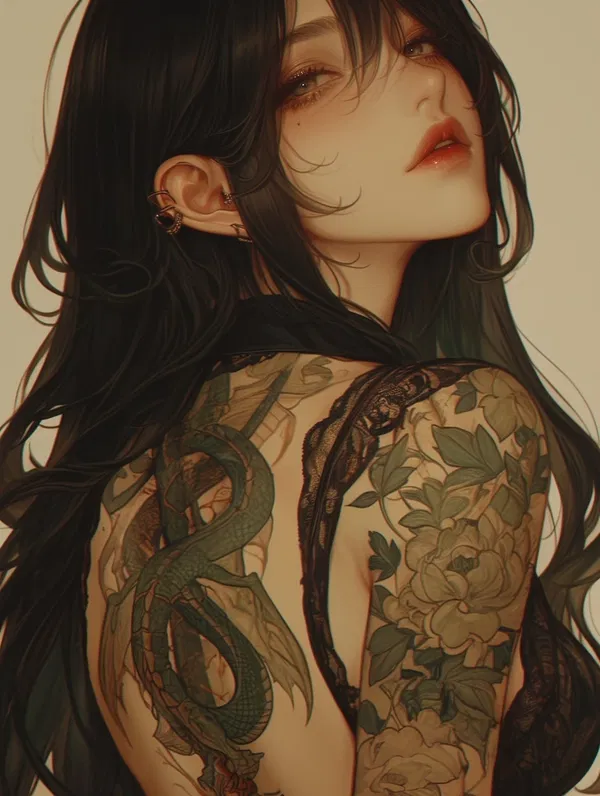 Avatar of LilMissGoAway