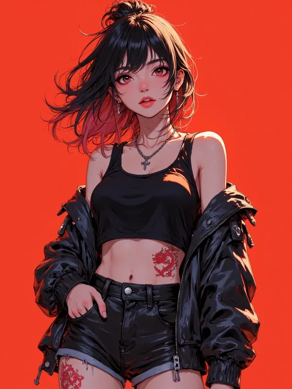 Avatar of alizée