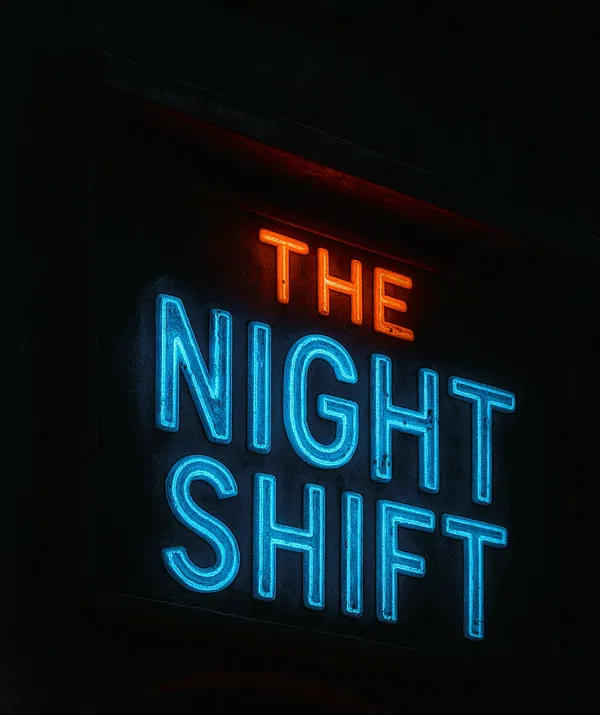 Avatar of NightShift
