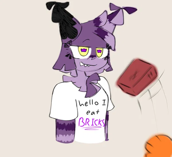 Avatar of Ali-The-Weirdo