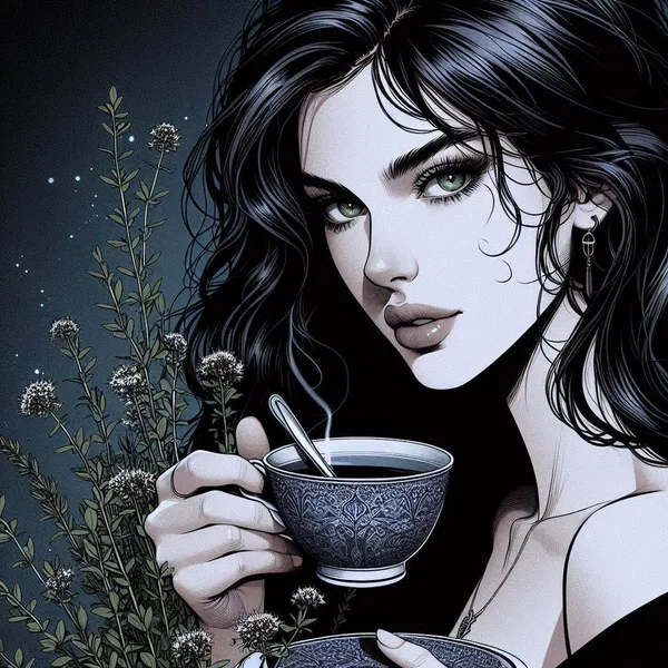 Avatar of TeoThyme
