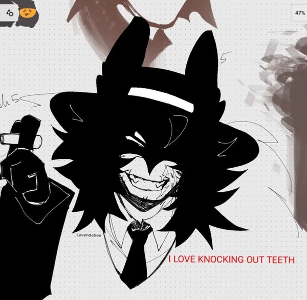 Avatar of Stinky_kitty