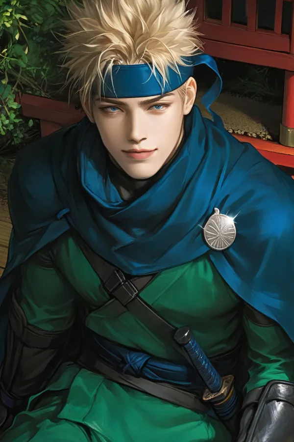 Avatar of Rwawnee