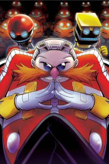 Avatar of Badnik_Armada