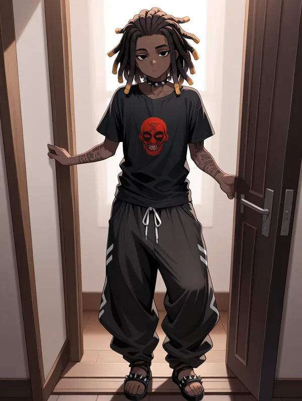 Avatar of Keydas